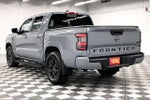 2026 Nissan Frontier SV 4WD - Dark Armor, All Weather and Tow Pkgs