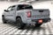 2026 Nissan Frontier SV 4WD - Dark Armor, All Weather and Tow Pkgs