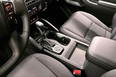 2026 Nissan Frontier SV 4WD - Dark Armor, All Weather and Tow Pkgs