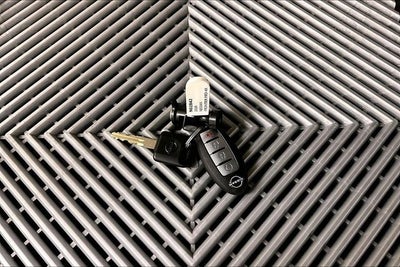 2026 Nissan Frontier PRO-4X 4WD - Premium, Tow and Convenience Packages