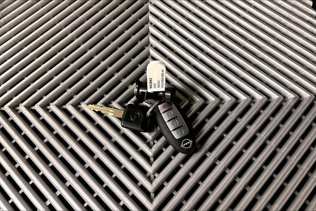 2026 Nissan Frontier PRO-4X 4WD - Premium, Tow and Convenience Packages