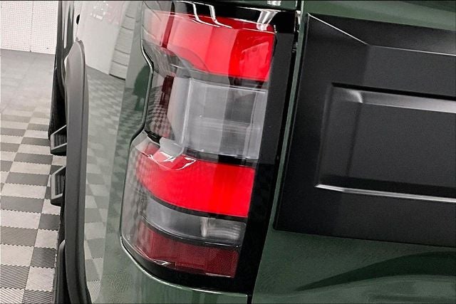 2026 Nissan Frontier PRO-4X 4WD - Premium, Tow and Convenience Packages