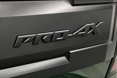 2026 Nissan Frontier PRO-4X 4WD - Premium, Tow and Convenience Packages