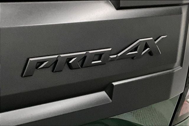 2026 Nissan Frontier PRO-4X 4WD - Premium, Tow and Convenience Packages