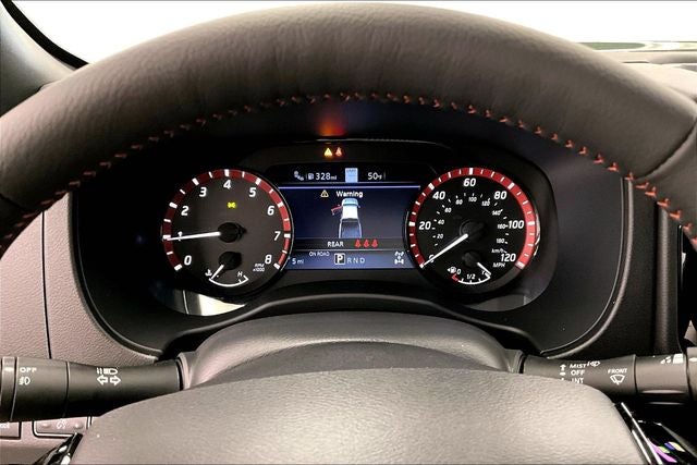 2026 Nissan Frontier PRO-4X 4WD - Premium, Tow and Convenience Packages