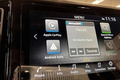 2026 Nissan Frontier PRO-4X 4WD - Premium, Tow and Convenience Packages