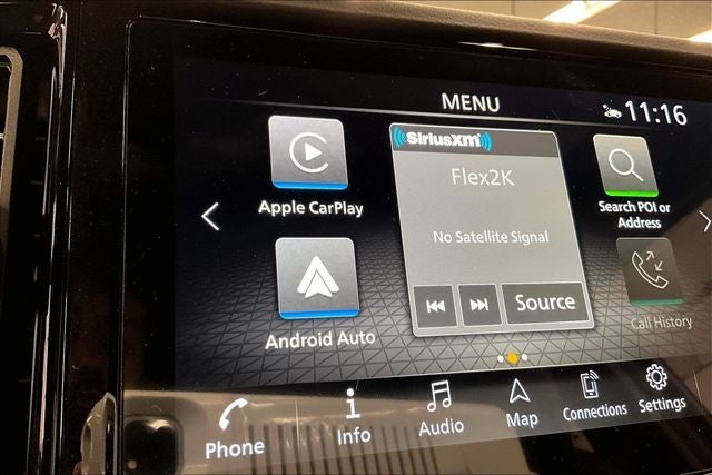 2026 Nissan Frontier PRO-4X 4WD - Premium, Tow and Convenience Packages