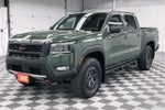 2026 Nissan Frontier PRO-4X 4WD - Premium, Tow and Convenience Packages