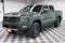 2026 Nissan Frontier PRO-4X 4WD - Premium, Tow and Convenience Packages