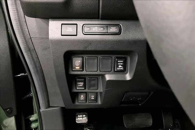 2026 Nissan Frontier PRO-4X 4WD - Premium, Tow and Convenience Packages