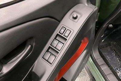 2026 Nissan Frontier PRO-4X 4WD - Premium, Tow and Convenience Packages