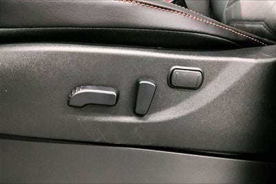 2026 Nissan Frontier PRO-4X 4WD - Premium, Tow and Convenience Packages