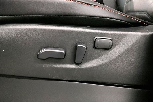 2026 Nissan Frontier PRO-4X 4WD - Premium, Tow and Convenience Packages