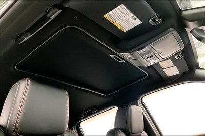 2026 Nissan Frontier PRO-4X 4WD - Premium, Tow and Convenience Packages