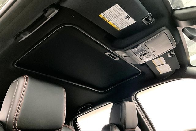 2026 Nissan Frontier PRO-4X 4WD - Premium, Tow and Convenience Packages