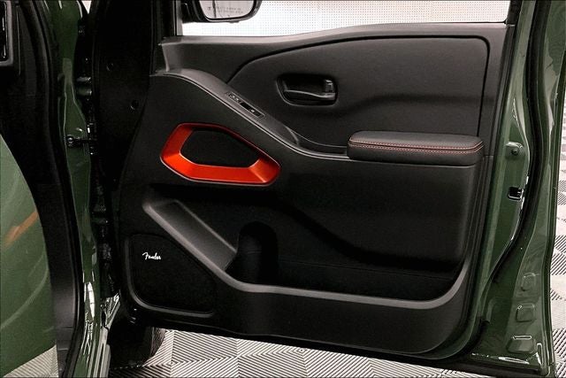 2026 Nissan Frontier PRO-4X 4WD - Premium, Tow and Convenience Packages