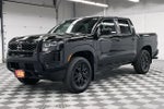 2026 Nissan Frontier SV 4WD - Dark Armor, All Weather, Tow Pkgs