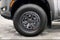 2026 Nissan Frontier PRO-4X 4WD