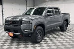 2026 Nissan Frontier PRO-4X 4WD