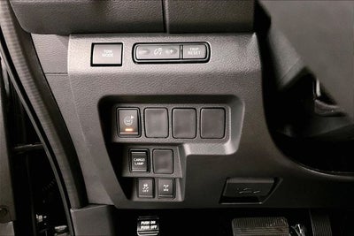 2026 Nissan Frontier PRO-4X 4WD