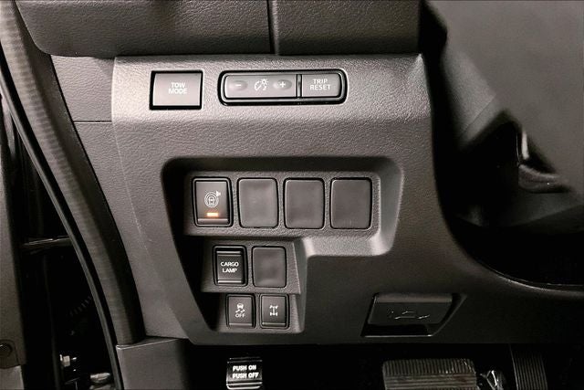 2026 Nissan Frontier PRO-4X 4WD