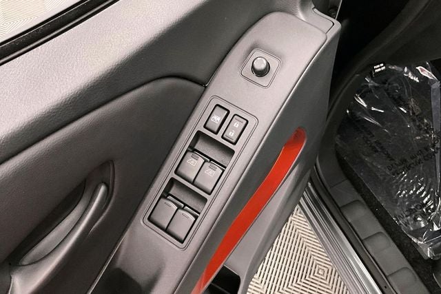 2026 Nissan Frontier PRO-4X 4WD