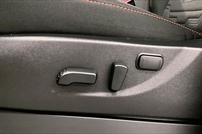 2026 Nissan Frontier PRO-4X 4WD