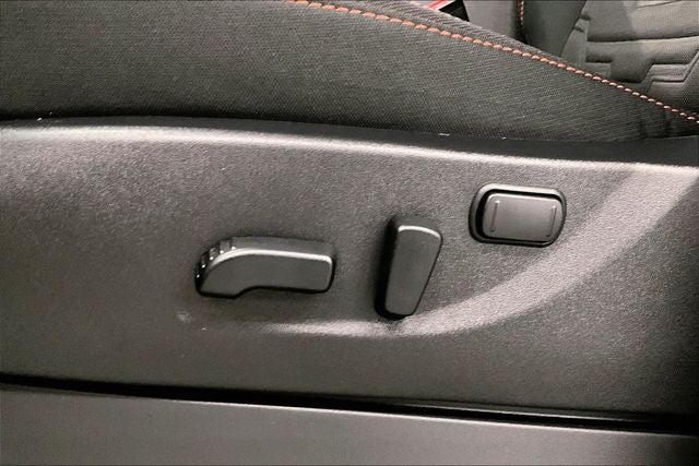 2026 Nissan Frontier PRO-4X 4WD