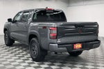 2026 Nissan Frontier PRO-4X 4WD