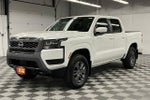 2026 Nissan Frontier SV 4WD - All Weather Package