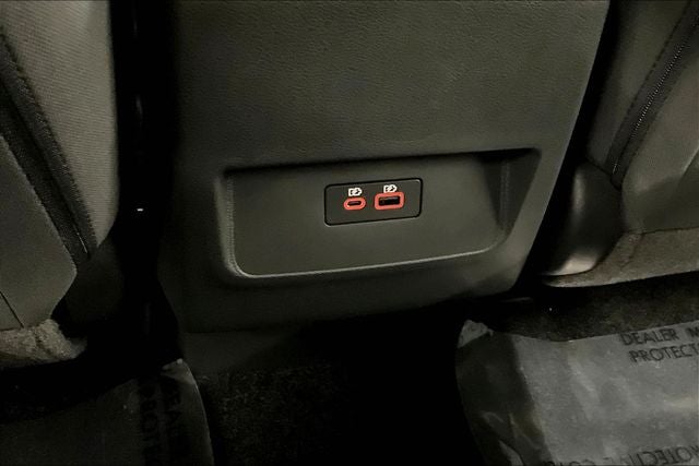 2026 Nissan Frontier SV 4WD - All Weather Package