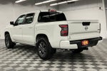 2026 Nissan Frontier SV 4WD - All Weather Package