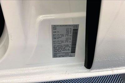 2026 Nissan Frontier SV 4WD - All Weather Package