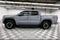 2024 Nissan Frontier PRO-4X 4x4 - Adaptive Cruise - Blind Spot Detection