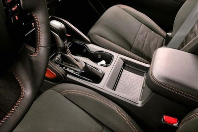 2024 Nissan Frontier PRO-4X 4x4 - Adaptive Cruise - Blind Spot Detection