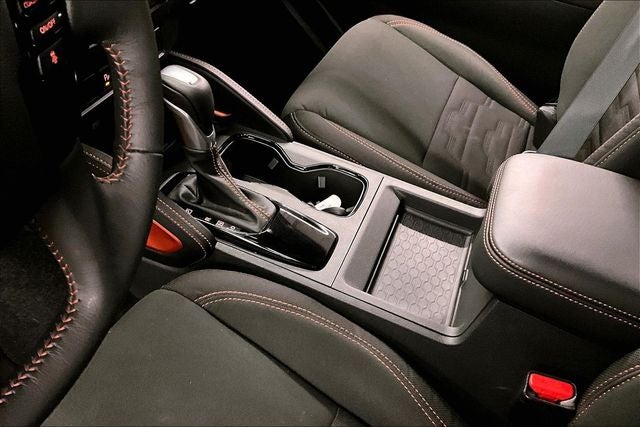 2024 Nissan Frontier PRO-4X 4x4 - Adaptive Cruise - Blind Spot Detection