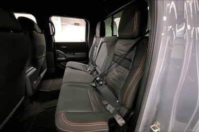 2024 Nissan Frontier PRO-4X 4x4 - Adaptive Cruise - Blind Spot Detection