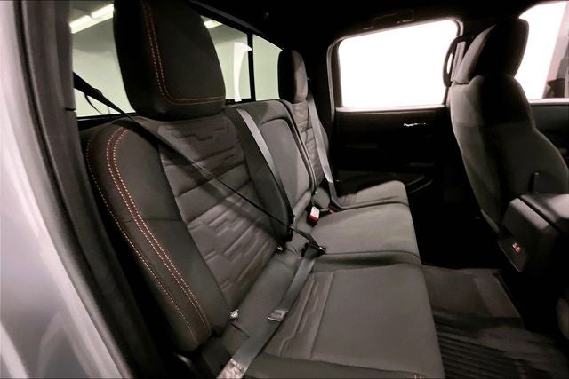 2024 Nissan Frontier PRO-4X 4x4 - Adaptive Cruise - Blind Spot Detection