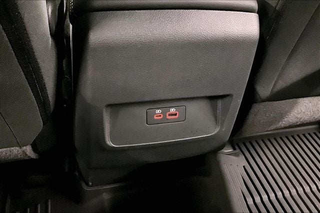 2024 Nissan Frontier PRO-4X 4x4 - Adaptive Cruise - Blind Spot Detection