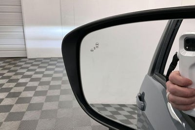 2024 Nissan Frontier PRO-4X 4x4 - Adaptive Cruise - Blind Spot Detection