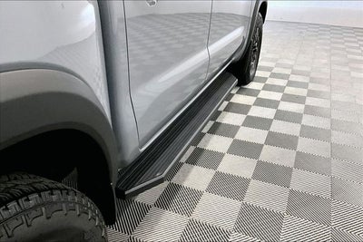 2024 Nissan Frontier PRO-4X 4x4 - Adaptive Cruise - Blind Spot Detection