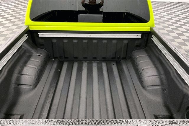 2026 Nissan Frontier PRO-4X 4WD - Premium, Convenience, Black Accent, Tow Pkgs