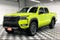 2026 Nissan Frontier PRO-4X 4WD - Premium, Convenience, Black Accent, Tow Pkgs