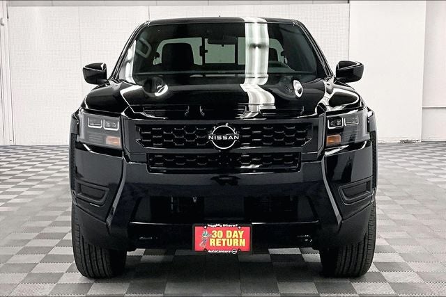 2026 Nissan Frontier SV 4WD - Dark Armor and Convenience Packages