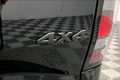 2026 Nissan Frontier SV 4WD - Dark Armor and Convenience Packages