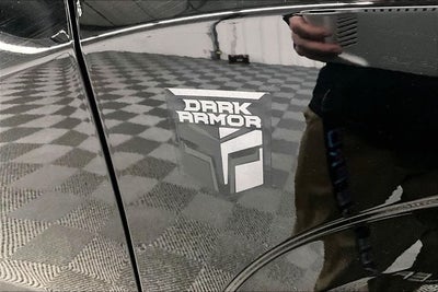 2026 Nissan Frontier SV 4WD - Dark Armor and Convenience Packages