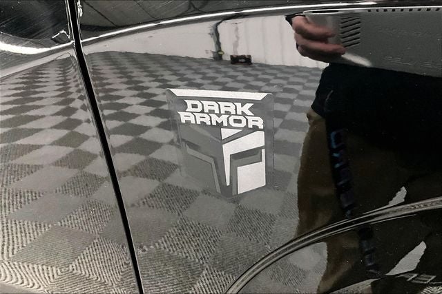 2026 Nissan Frontier SV 4WD - Dark Armor and Convenience Packages