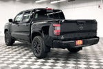 2026 Nissan Frontier SV 4WD - Dark Armor and Convenience Packages