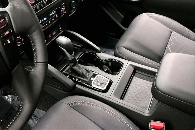 2026 Nissan Frontier SV 4WD - Dark Armor and Convenience Packages