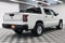 2026 Nissan Frontier S 4WD - Utility Package